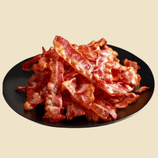 MAMA PHONG’S BACON